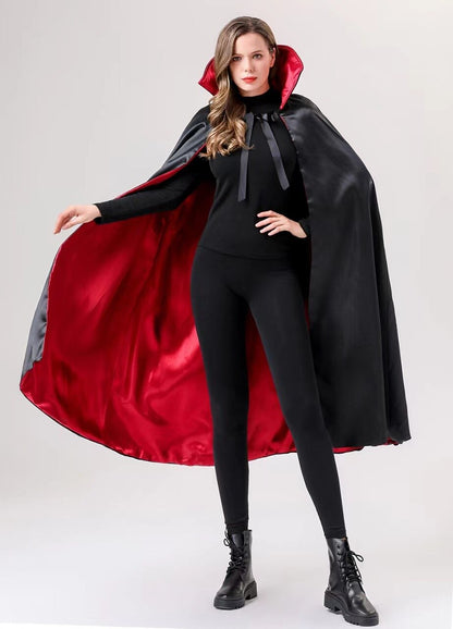 Vampire Dracula Cloak