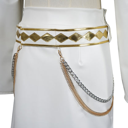 Korean Pop Idol Inspired Pop Star Costume for Girls