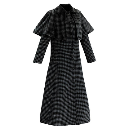 Wednesday Addams Nevermore Academy Uniform