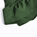 Renaissance Fairy Costume Dress with Corset & ACCs - Retrorobe