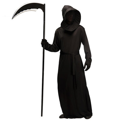 Grim Reaper Cape Costume