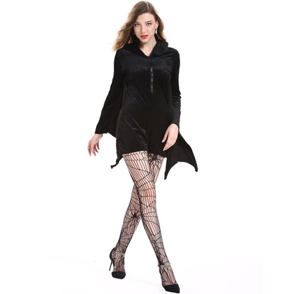 Bat Vampire Cosplay Costume