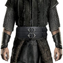 Celtic Knight Style Waist Belt - Retrorobe