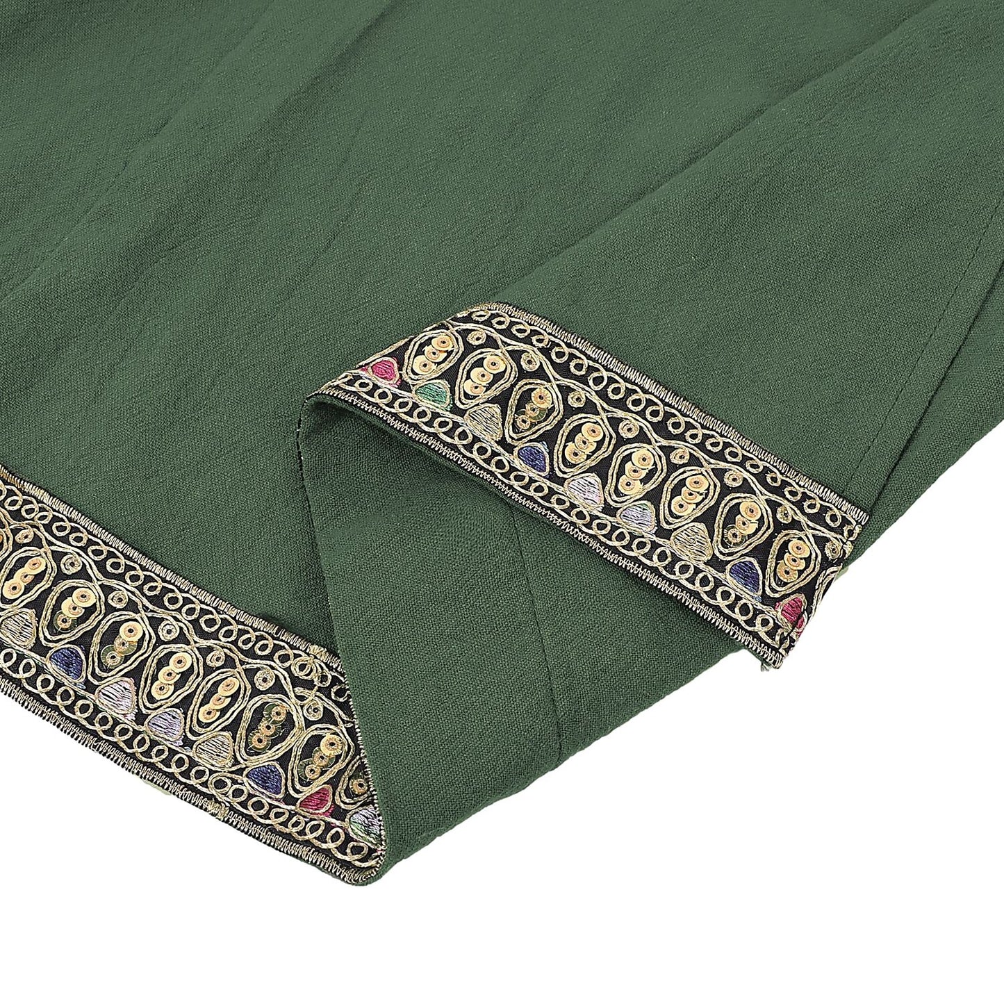 Medieval Viking Tunic Set with Belt