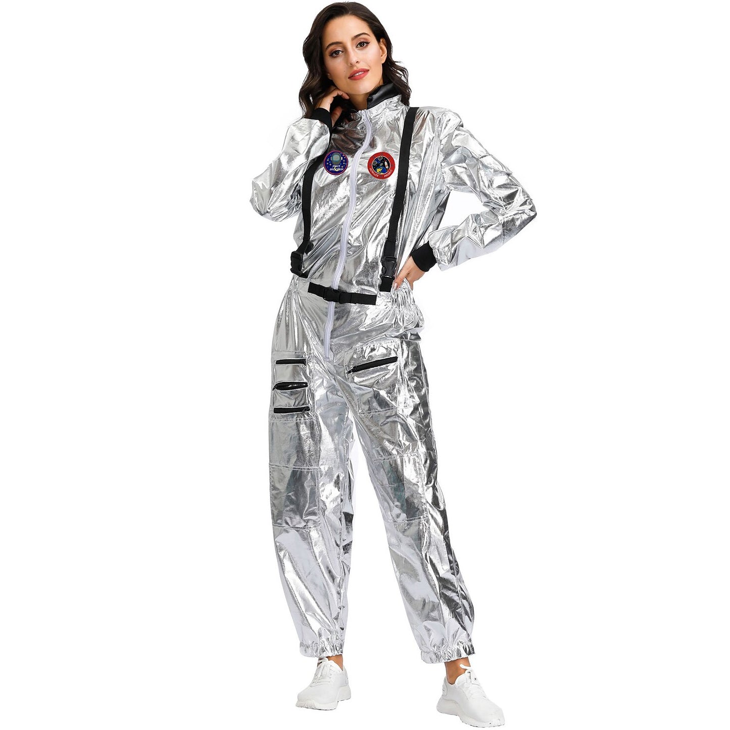 Astronaut Cosplay Costume