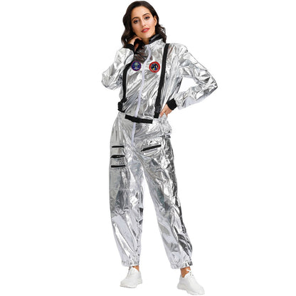 Astronaut Cosplay Costume