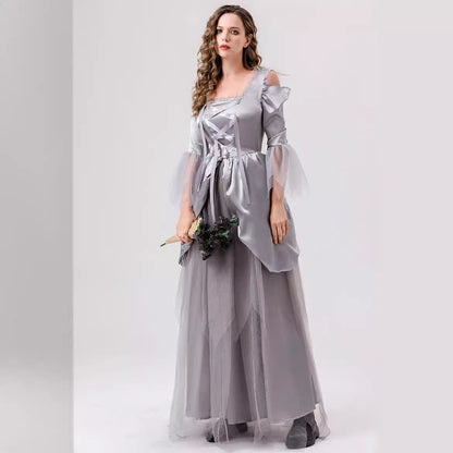 Ghost Bride Tutu Dress