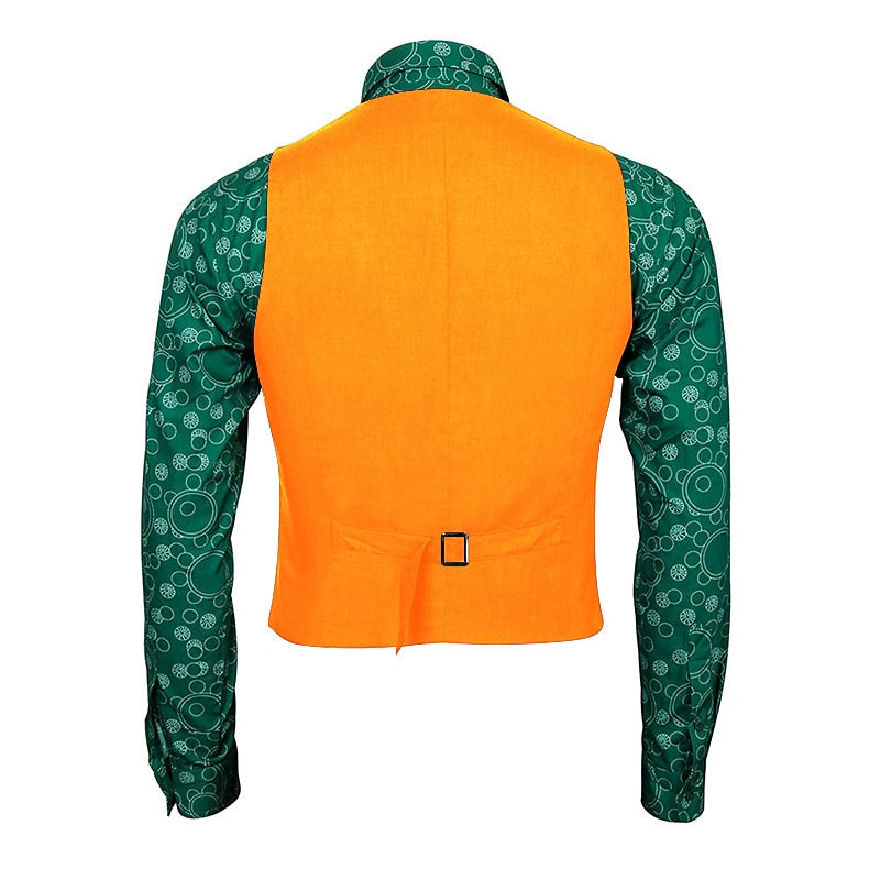 Costume de cosplay du Joker