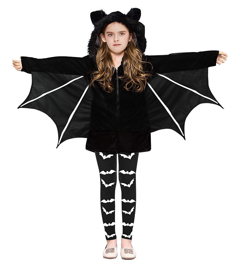 Halloween Bat Kids' Costume