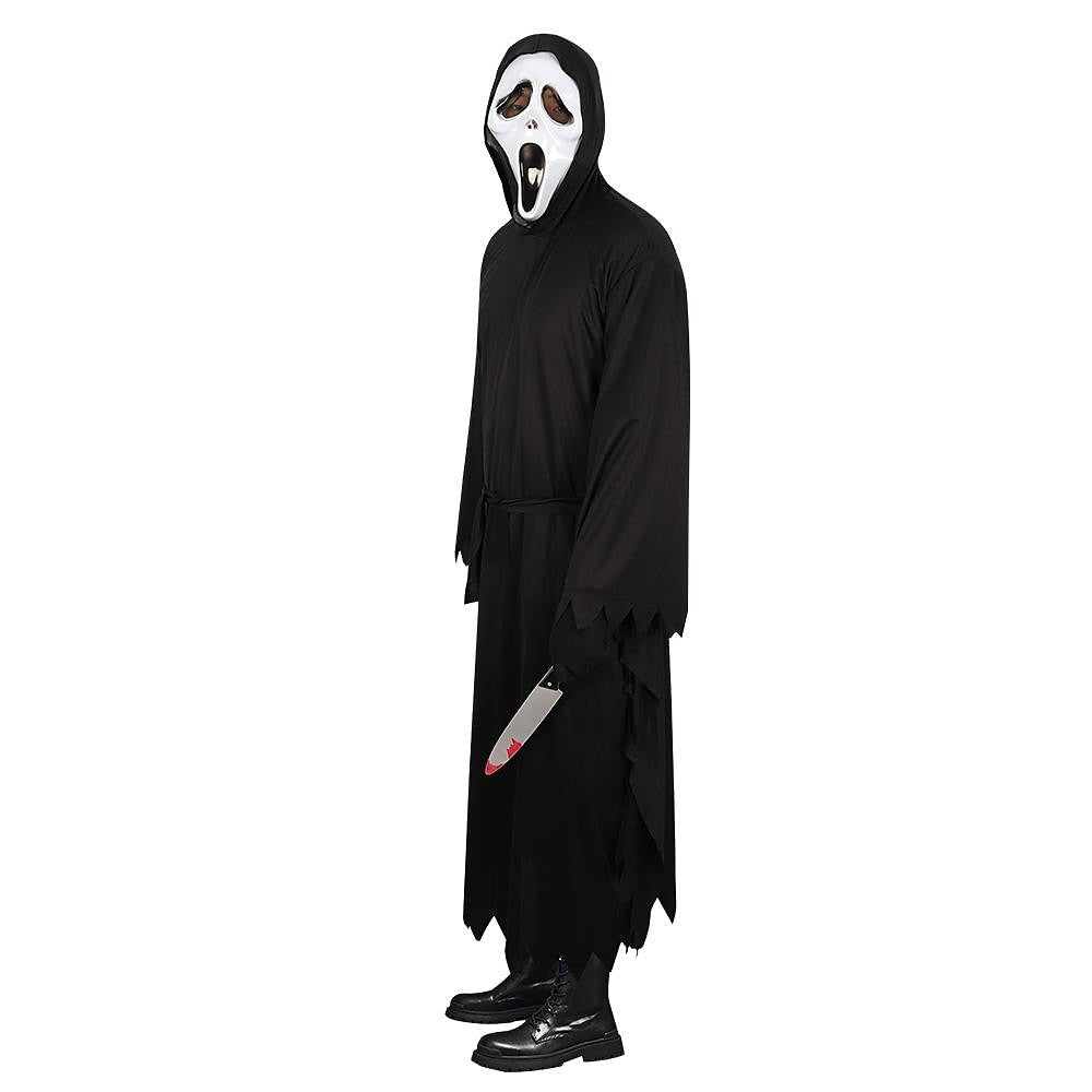 Death Ghostface Costume