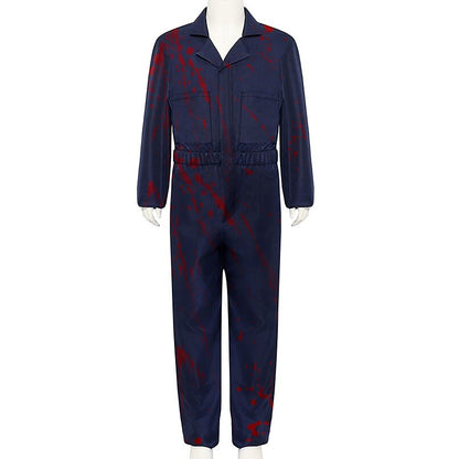 Michael Myers Men's Jumpsuit