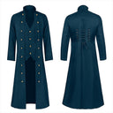 Prince & Nobleman Style Tailcoat for Masquerade - Retrorobe