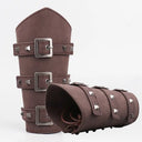 Archery Arm Guard Viking Wristband Bracelet - Retrorobe