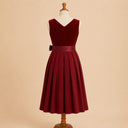 Premium Burgundy Jacquard Oktoberfest Dirndl & White Lace Blouse Set