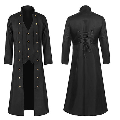 Prince & Nobleman Style Tailcoat for Masquerade