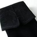 Men's Retro Vintage Steampunk Embroidered Tailcoat - Retrorobe