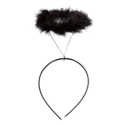 Halloween Fallen Angel Women's Costume