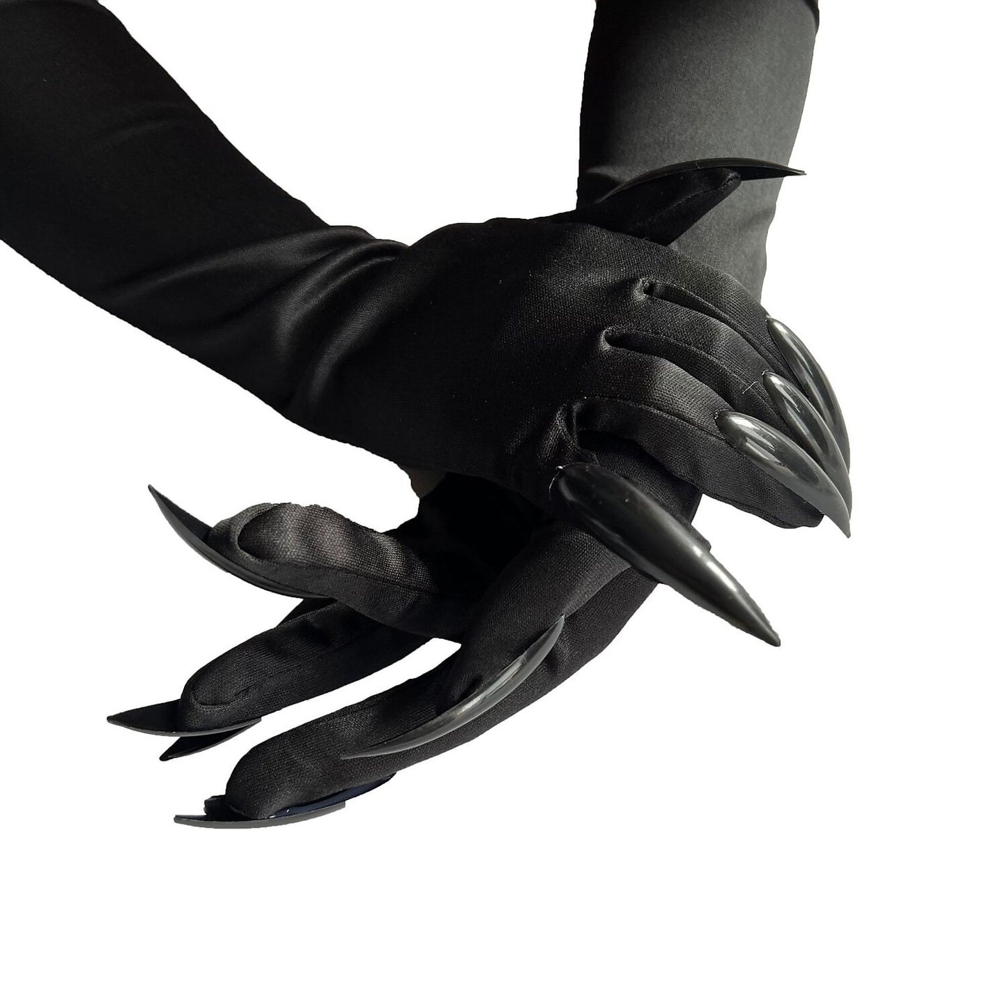 Witch Werewolf Catwoman Gloves