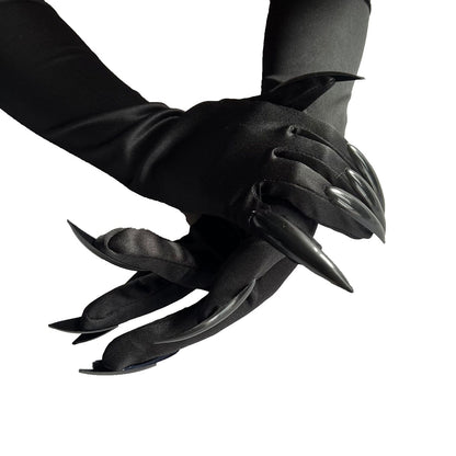 Witch Werewolf Catwoman Gloves