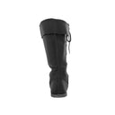 Medieval Renaissance Knee High Flat Boots for Ren Faire - Retrorobe