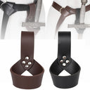 Renaissance Warrior Styles Sword Holder Waist Belt - Retrorobe