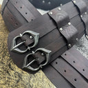 Celtic Knight Style Waist Belt - Retrorobe