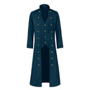 Prince & Nobleman Style Tailcoat for Masquerade - Retrorobe