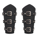 Archery Arm Guard Viking Wristband Bracelet - Retrorobe