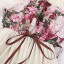Renaissance Fairy Costume Dress with ACCs - Retrorobe