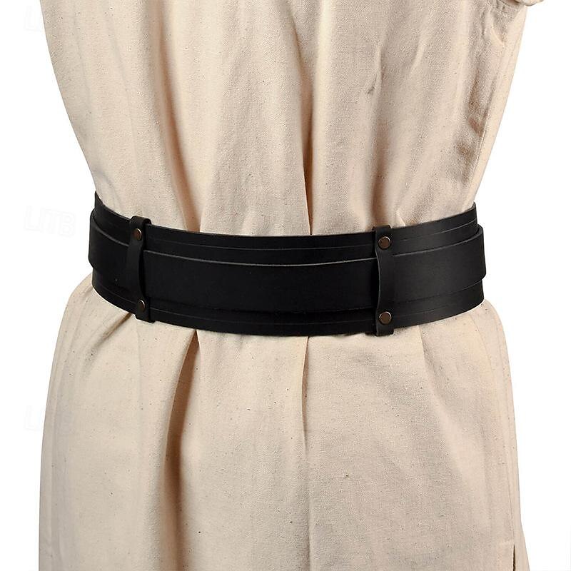 Medieval Renaissance Style Waist Belt