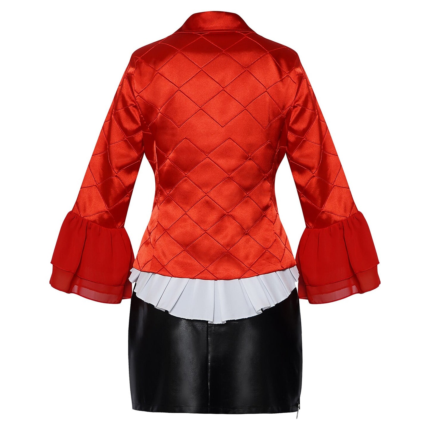 Harley Quinn Outfits