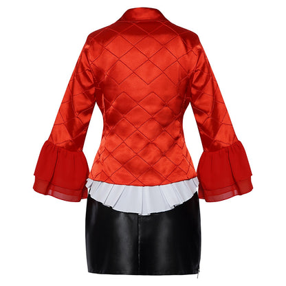 Harley Quinn Outfits