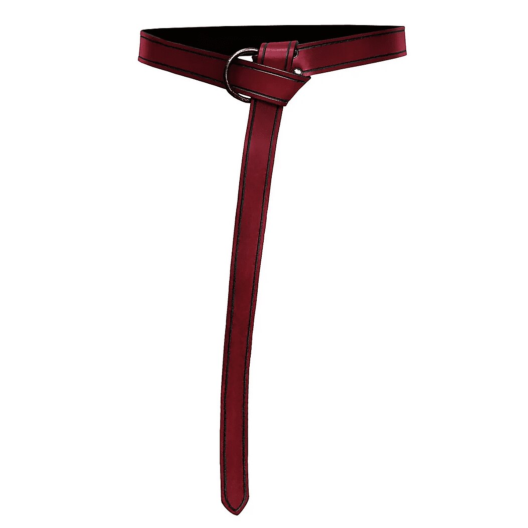 Medieval Viking Rangers Vest Set with Belt Bracer