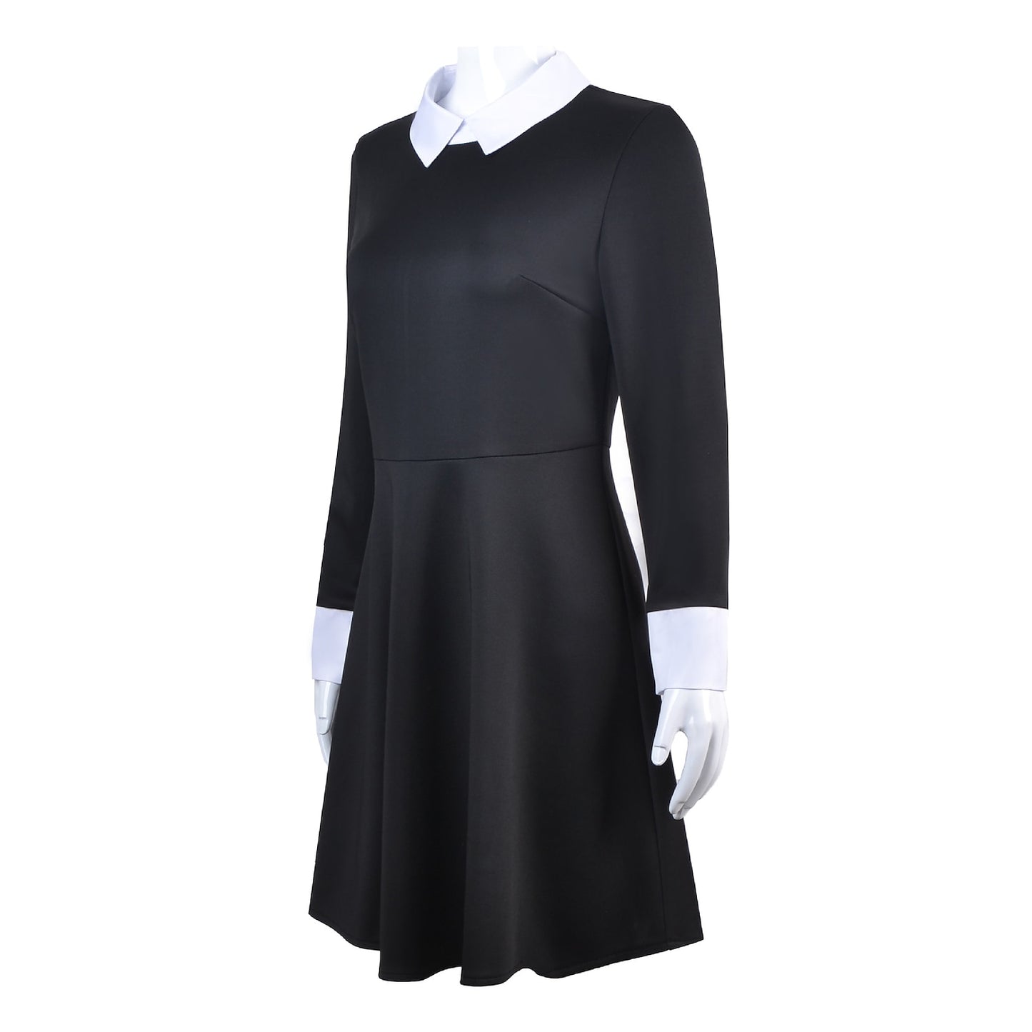 Wednesday Addams Women's Costume