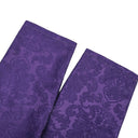 Men's Purple & Gold Renaissance Noble Costume Set