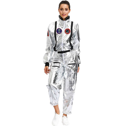 Astronaut Cosplay Costume