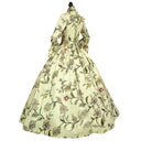Rococo 18th Century Ball Gown Robe à la Française - Retrorobe