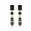 4Pcs 1920s Flapper Accessory Set