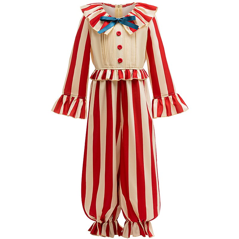 Frendo Clown Costume for Child