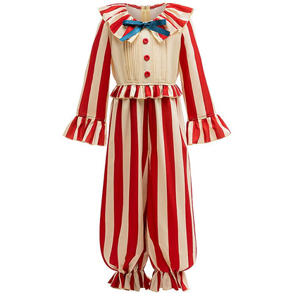 Frendo Clown Costume for Child