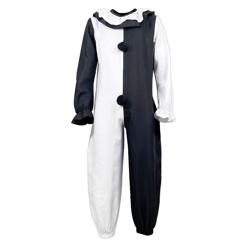 Art the Clown Men's Costume