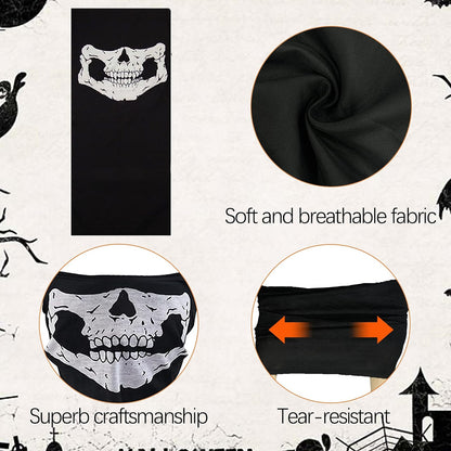 Grim Reaper Men's Costume