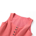 Oktoberfest Beer Festival Dirndl Dress - Retrorobe