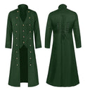 Prince & Nobleman Style Tailcoat for Masquerade - Retrorobe