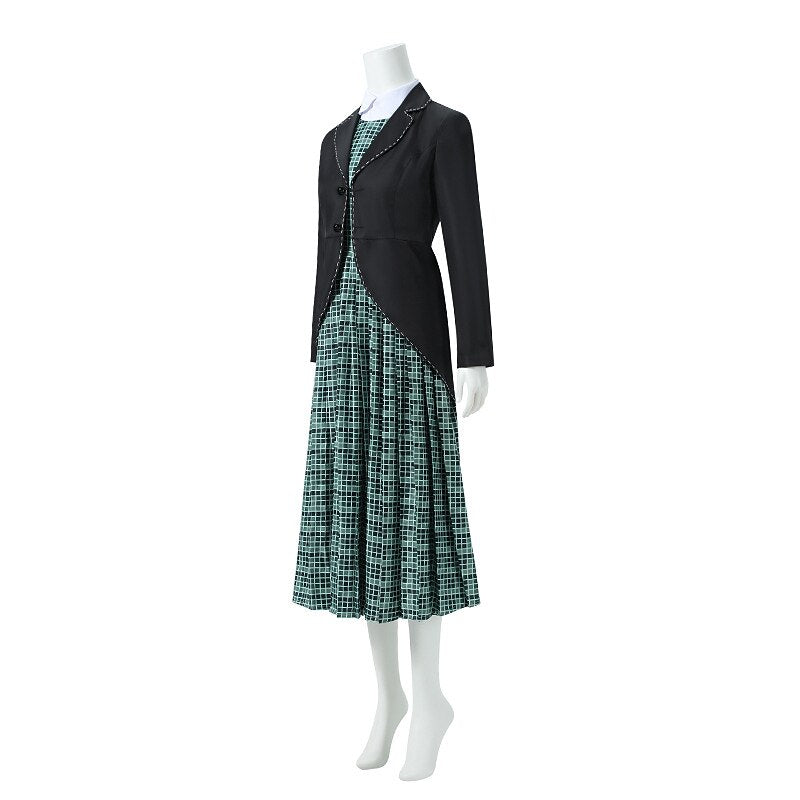 Women's Gothic Suits & Blazers Outfits