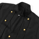 Prince & Nobleman Style Tailcoat for Masquerade - Retrorobe