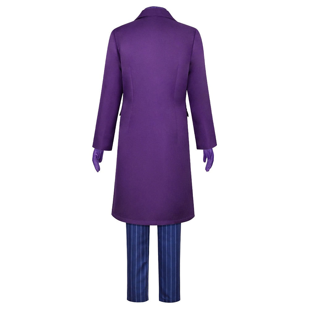 Folie à Deux Joker 2 Costume