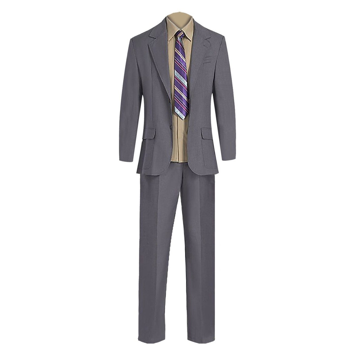 Joker: Folie à Deux Joker 2 Outfits