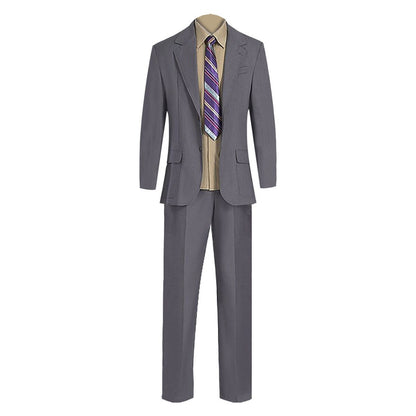 Joker: Folie à Deux Joker 2 Outfits