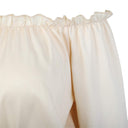 Renaissance Medieval Gothic Victorian Bell Sleeves Tops - Retrorobe